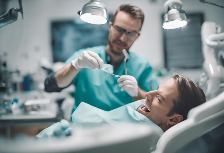 不只是牙齦出血這麼簡單—你不可忽視的牙周病警訊 1 bleeding-gums
